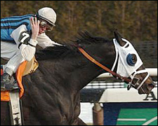 Migliore Lands 4,000th Win, Pays Tribute Migliore Lands 4,000th Win, Pays Tribute