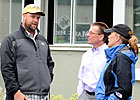 Migliore: Belmont a Challenge for Mario Migliore: Belmont a Challenge for Mario