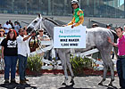 Maker Represented by 1,000th Winner Maker Represented by 1,000th Winner