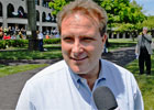 Kentucky Derby Interview: Mike Maker Kentucky Derby Interview: Mike Maker