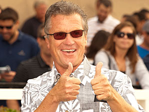 Mitchell Moves Atop Del Mar Win List Mitchell Moves Atop Del Mar Win List