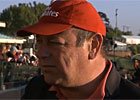 Cox Plate Interview - Mike Moroney