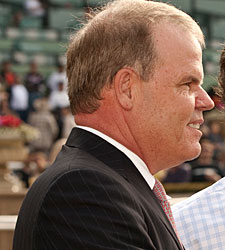 Puype Wins 6th in Row at Hollywood, Ties Mark Puype Wins 6th in Row at Hollywood, Ties Mark