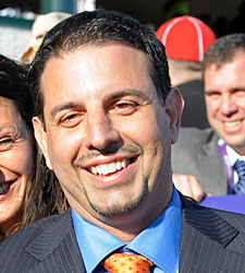 Spa Titles for Dominguez, Pletcher, Repole Spa Titles for Dominguez, Pletcher, Repole