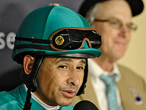 Talkin' Horses Podcast with Mike Smith Talkin' Horses Podcast with Mike Smith