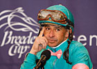 BC 2010 Mike Smith Press Conference