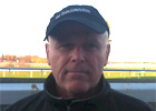 BC Interview: Mike Stidham - Willcox Inn