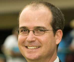 Ziegler Named to Safety/Integrity Post Ziegler Named to Safety/Integrity Post