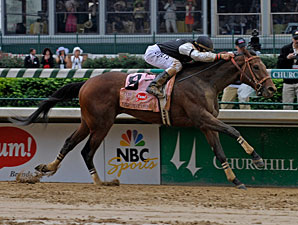 Churchill Shortens Period for Future Wagers Churchill Shortens Period for Future Wagers