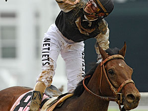Casner: Build on KY Derby Sponsorships Casner: Build on KY Derby Sponsorships