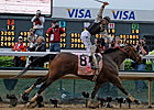 F-T Fall Yearling Sale: New Derby Mother Lode