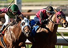 Mischief Clem, 'Kitty Post Upsets in Cal Cup Mischief Clem, 'Kitty Post Upsets in Cal Cup