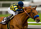 Misremembered Invades Oaklawn Handicap Misremembered Invades Oaklawn Handicap