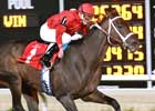 Breeders' Cup Focus: Miss Macy Sue