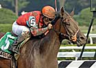 Miss Shop Bargain Winner of Personal Ensign