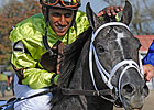 Knee Injury Sidelines Mission Impazible