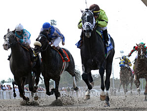 Mission Impazible Returns to Winning Ways Mission Impazible Returns to Winning Ways