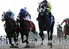 Mission Impazible Returns to Winning Ways