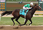 Mister Pollard Romps in Governor's Stakes Mister Pollard Romps in Governor's Stakes