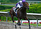 O'Neill Has 'Plan for Ballerina Repeat