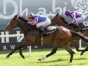 Misty For Me Lands Irish One Thousand Guineas Misty For Me Lands Irish One Thousand Guineas