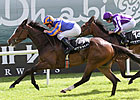 Misty For Me Lands Irish One Thousand Guineas Misty For Me Lands Irish One Thousand Guineas