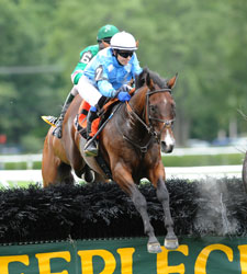 Mixed Up Scores in Smithwick Memorial 'Chase Mixed Up Scores in Smithwick Memorial 'Chase