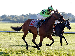 Kentucky Downs Enjoys Successful Opening Day Kentucky Downs Enjoys Successful Opening Day