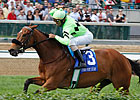 Early Times Mint Julep: Miz Ida Nabs 'Daisy' Early Times Mint Julep: Miz Ida Nabs 'Daisy'