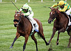 Early Times Mint Julep: Miz Ida Seeks Repeat Early Times Mint Julep: Miz Ida Seeks Repeat