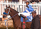 33-Year-Old Apprentice Wins at Muddy Laurel 33-Year-Old Apprentice Wins at Muddy Laurel
