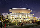 Suffolk Partner Makes Pitch for Casino Suffolk Partner Makes Pitch for Casino