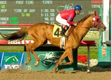 Molengao Gives Espinoza Fallback Win in Mervyn LeRoy Molengao Gives Espinoza Fallback Win in Mervyn LeRoy