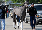 Pletcher's Pair Arrives at Churchill