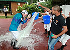 Apprentice Rider Monica Garcia Gets First Win Apprentice Rider Monica Garcia Gets First Win