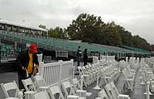 Monmouth Not Typical First-Time Breeders' Cup Host Monmouth Not Typical First-Time Breeders' Cup Host