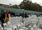Monmouth Not Typical First-Time Breeders' Cup Host Monmouth Not Typical First-Time Breeders' Cup Host