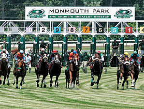 NJ Plan Said To Bolster Monmouth NJ Plan Said To Bolster Monmouth