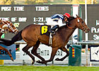 Monterey Jazz Finds Winning Combo Monterey Jazz Finds Winning Combo