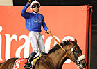 272 Horses Nominated to Dubai World Cup