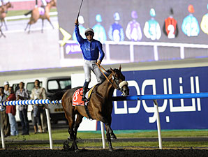 AmWest to Deliver Dubai World Cup Carnival AmWest to Deliver Dubai World Cup Carnival