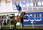 AmWest to Deliver Dubai World Cup Carnival AmWest to Deliver Dubai World Cup Carnival
