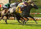 Monzante's Death a Disgrace Monzante's Death a Disgrace