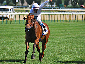 Moonlight Cloud Wins Clash of European Stars Moonlight Cloud Wins Clash of European Stars
