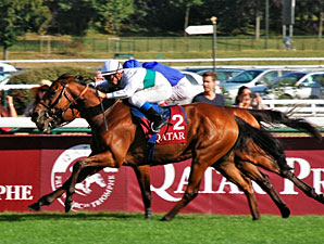 Moonlight Cloud Outlasts Farhh to Win Moulin Moonlight Cloud Outlasts Farhh to Win Moulin