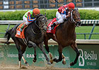 Moonshine Mullin Springs Alysheba Upset Moonshine Mullin Springs Alysheba Upset