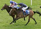 Moonstone Glistens in Darley Irish Oaks Moonstone Glistens in Darley Irish Oaks