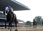 Moreno Wires Dwyer for First Graded Victory Moreno Wires Dwyer for First Graded Victory