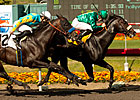 Morning Line Stays Focused in Mervyn LeRoy Morning Line Stays Focused in Mervyn LeRoy