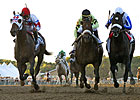Zito Wins Penn Derby Again With Morning Line Zito Wins Penn Derby Again With Morning Line